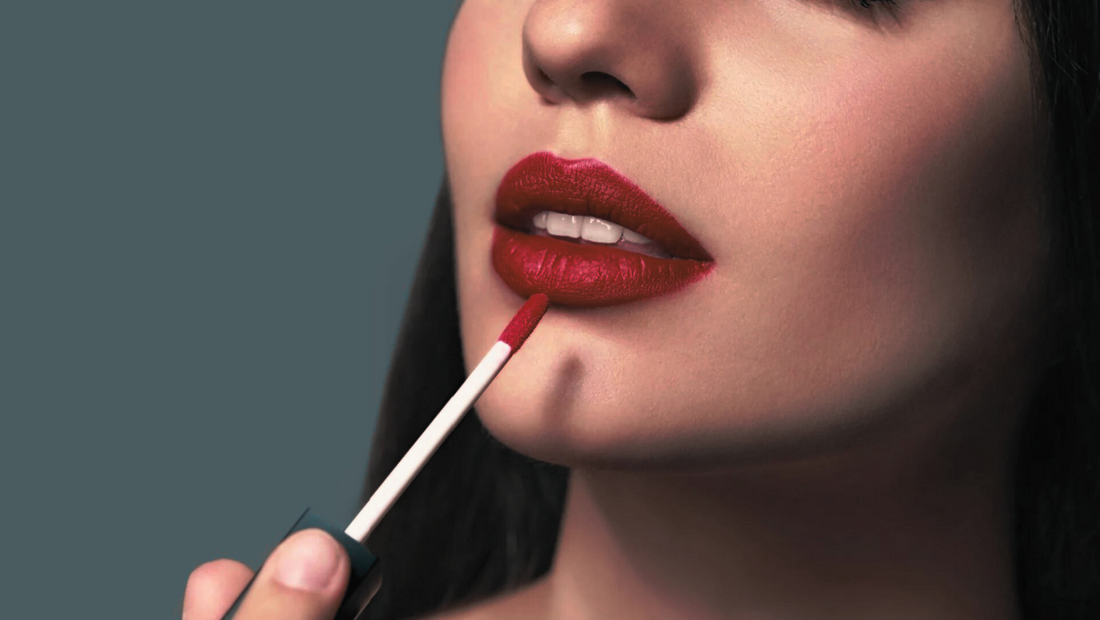 Hydrating Lipsticks That Will Heal and Nourish Your Lips Instantly