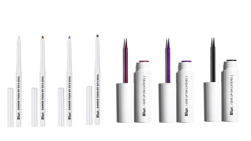 New Launch: The Best Eyeliner And Kajal Duo In The Town!