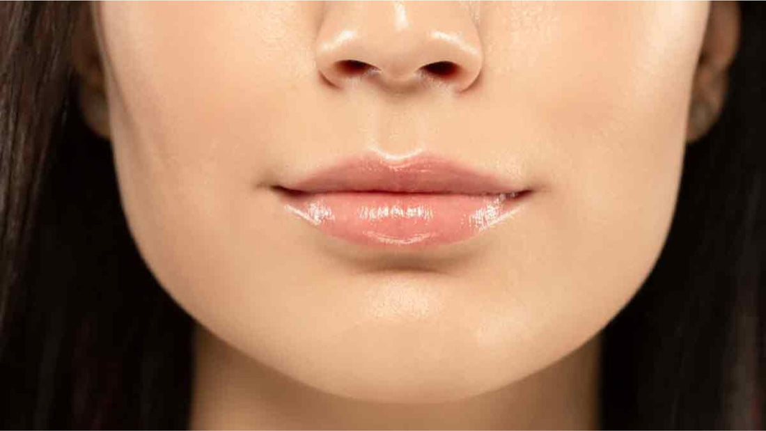 HOW TO KEEP YOUR LIPS MOISTURISED