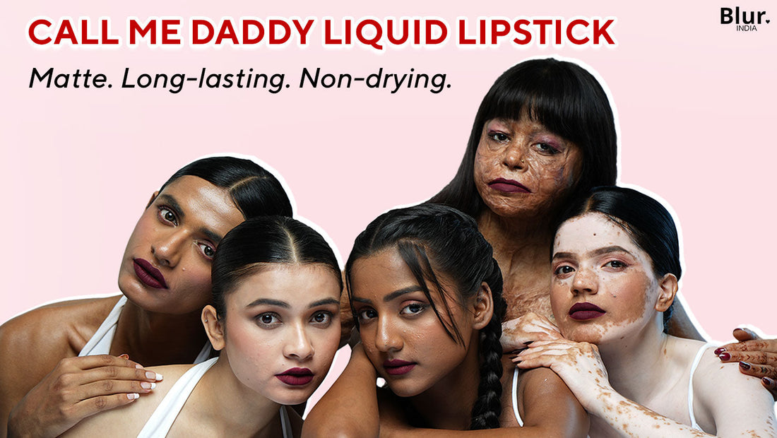 Call Me Daddy: The Best Liquid Lipstick That Stays Loyal All Day