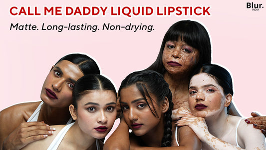 Call Me Daddy: The Best Liquid Lipstick That Stays Loyal All Day