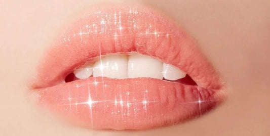 Lip gloss : Tips and tricks to get those perfect glossy lips!