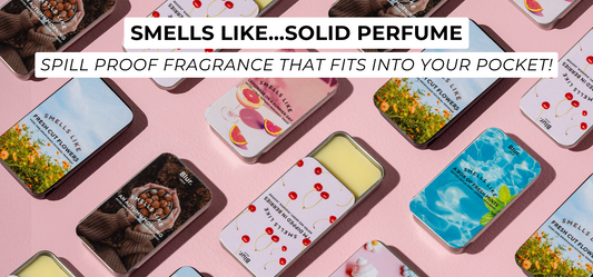 Blur India Solid Perfumes Customer Review