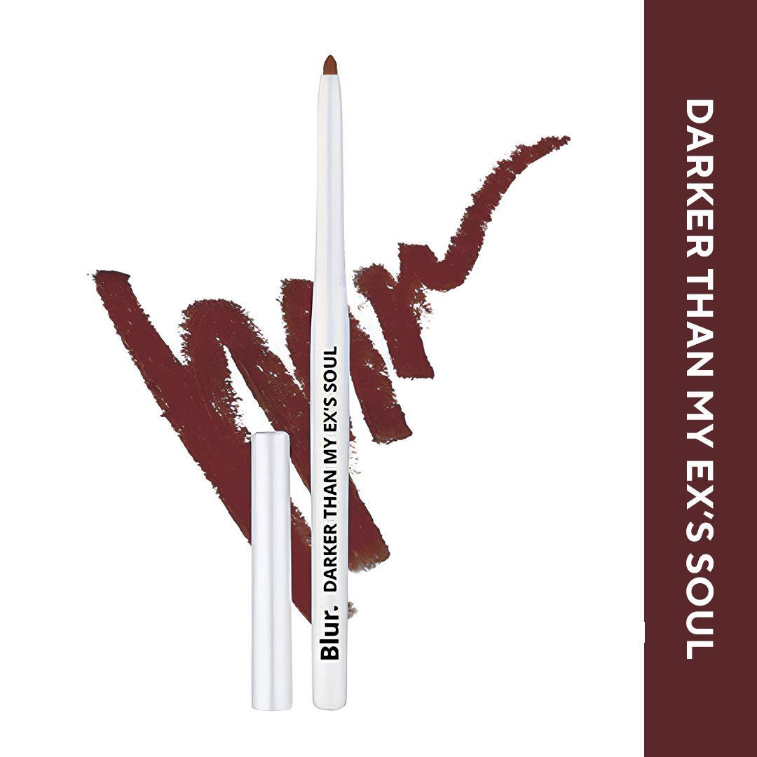 Juicy Blurstick & Lip Liner Combo | Pick Your Own Shades