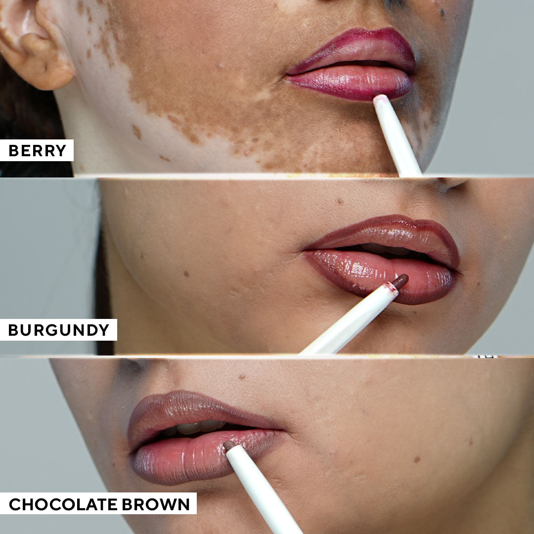 Juicy Blurstick & Lip Liner Combo | Pick Your Own Shades