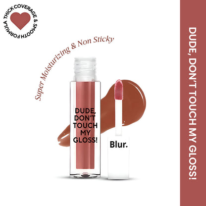 2 Mini Call Me Daddy Liquid Lipstick + 1 FREE Dude Don’t Touch My Gloss Mini | Pick your own shades