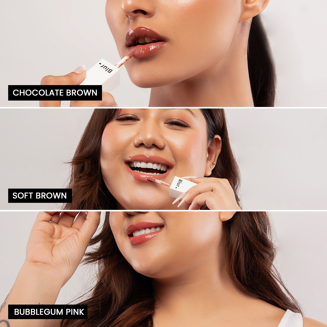 2 Mini Call Me Daddy Liquid Lipstick + 1 FREE Dude Don’t Touch My Gloss Mini | Pick your own shades