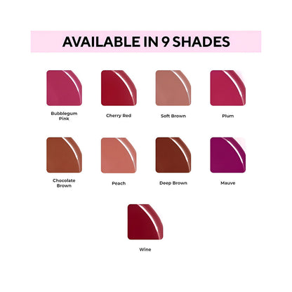 Perfect Mini LipKit: 3 Liquid Lipstick + Gloss + Lipliner @ 599 (Pick Your Own Kit)