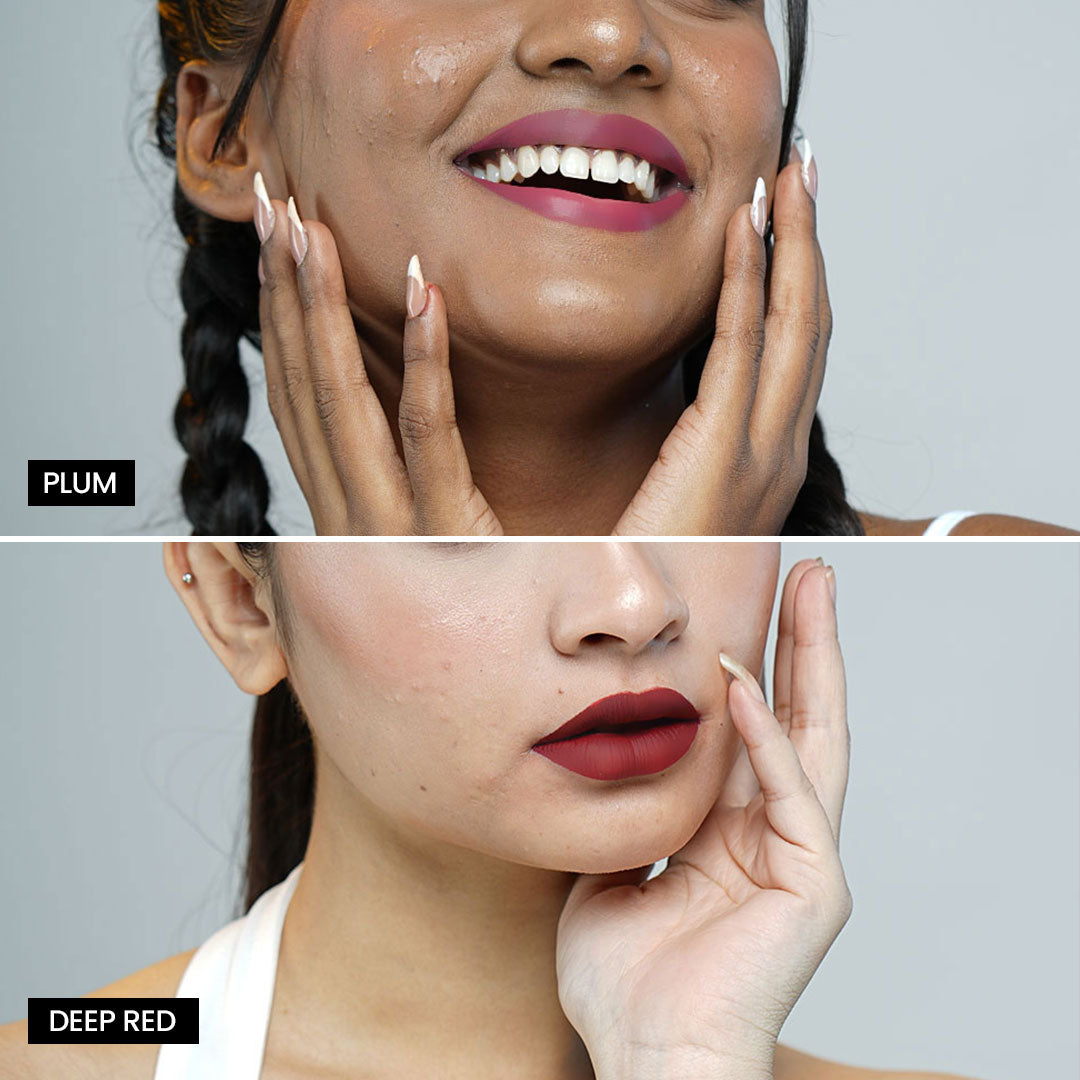 Pick 1 FREE Call Me Daddy Liquid Lipstick | Pick your own combo