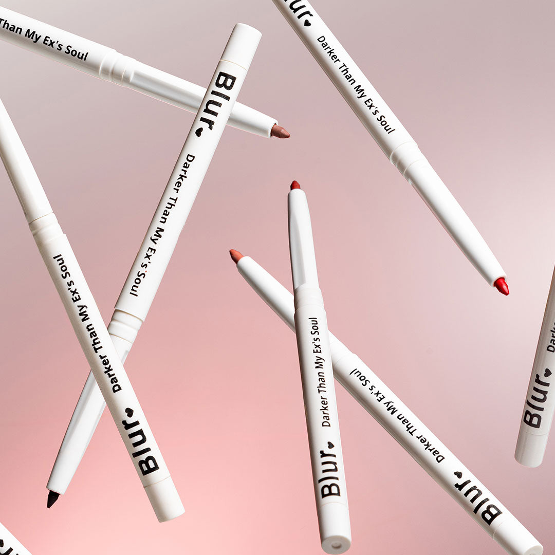 Juicy Blurstick & Lip Liner Combo | Pick Your Own Shades