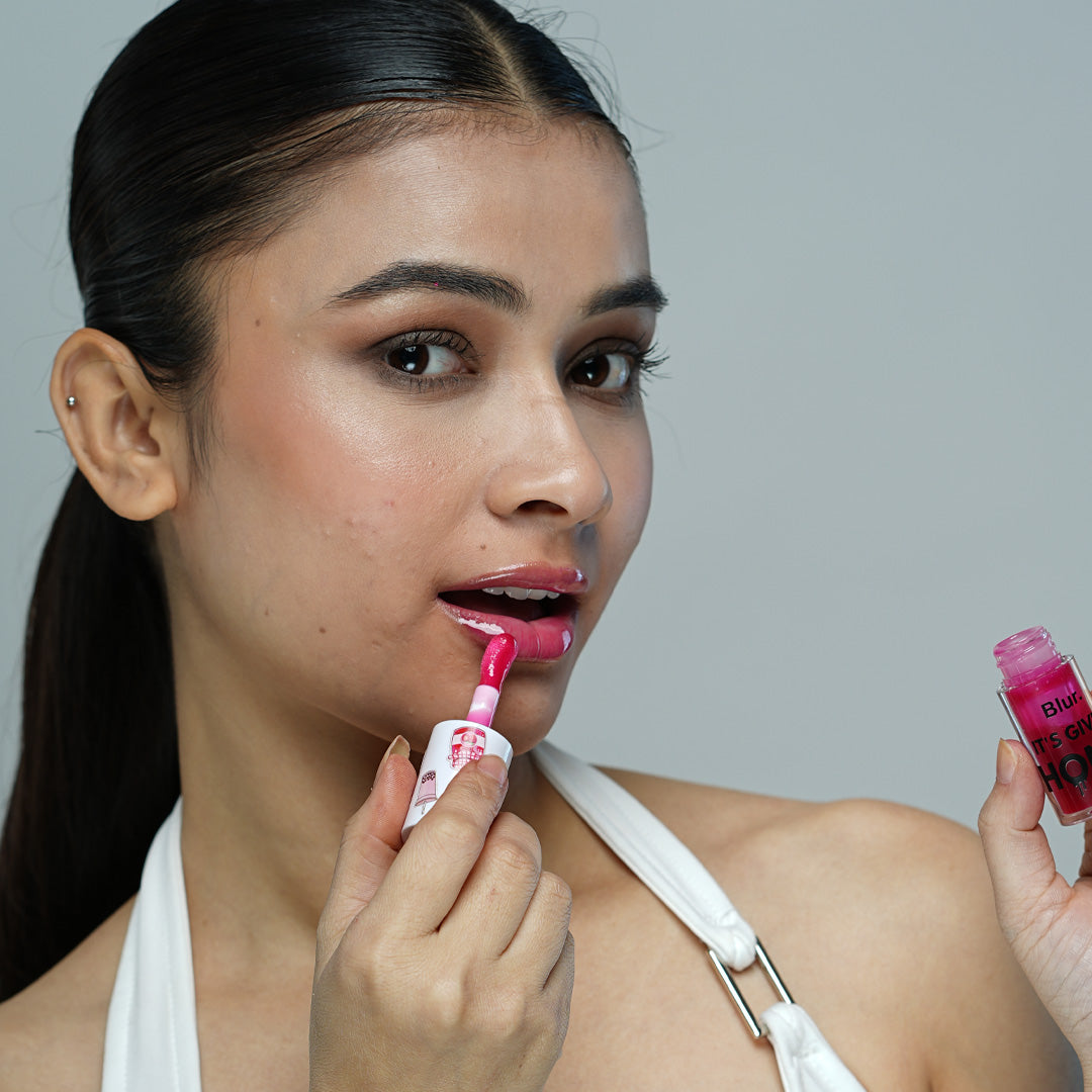 Main Character Energy Kit | 10 Makeup products at 999