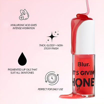 Main Character Energy Kit | 10 Makeup products at 999