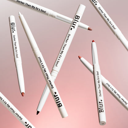 Perfect Mini LipKit: 3 Liquid Lipstick + Gloss + Lipliner @ 599 (Pick Your Own Kit)