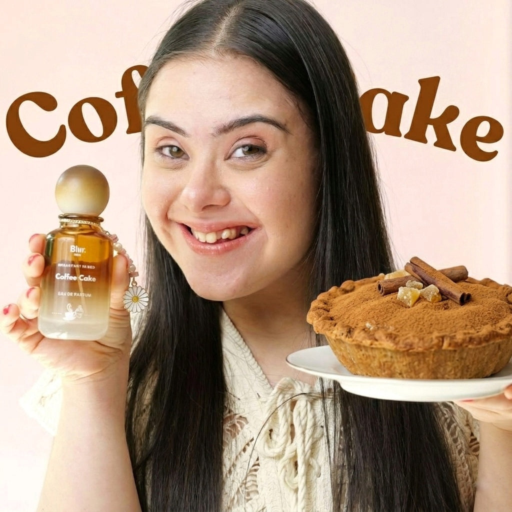 Smells Like Breakfast In Bed | Dreamy Breakfast Inspired Perfumes | EDP 30ml