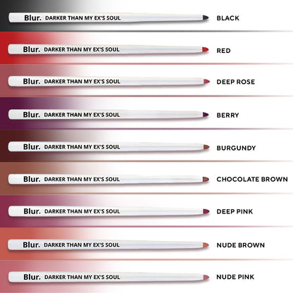 PERFECT Lip Kit | 3 Liquid Lipstick, Gloss, Lip Liner @ 999 (Pick Your Own Kit)