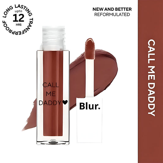 chocolate-brown