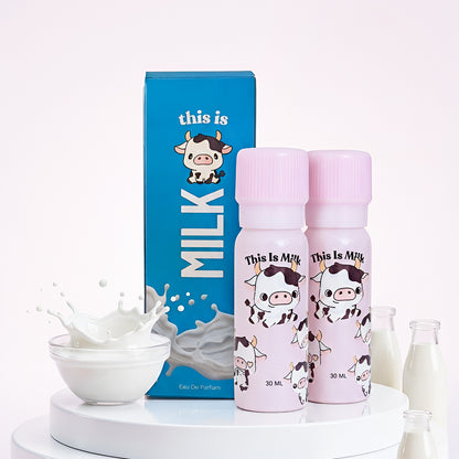 This Is Milk | Delicious Milkshake Inspired Perfumes🍦| Pick Any 2 at ₹999
