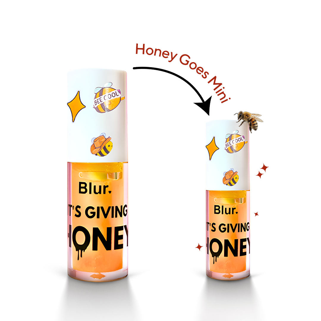minihoney