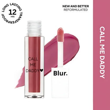 Perfect Mini LipKit: 3 Liquid Lipstick + Gloss + Lipliner @ 599