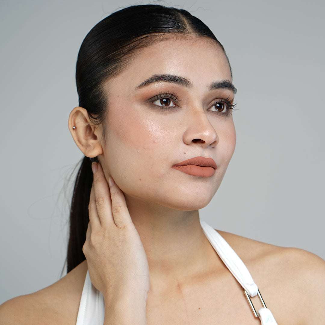 nude brown