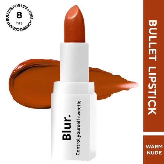 Nude Bullet Lipstick