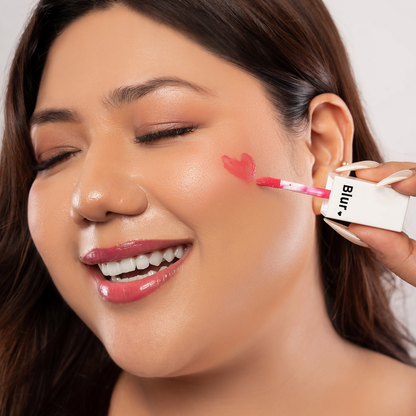 Dude, Don't Touch My Gloss MINI | Pigmented AF, Non Sticky Mini Gloss | A