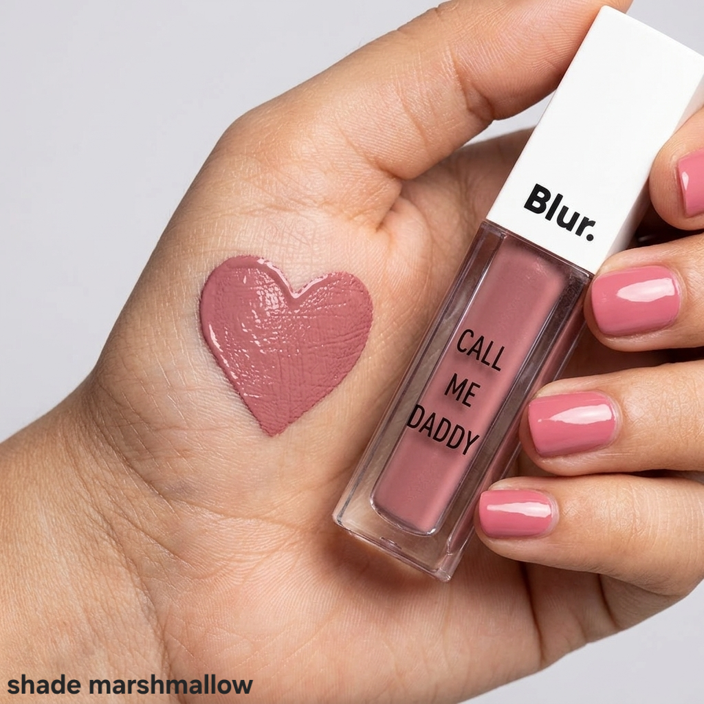 nude pink