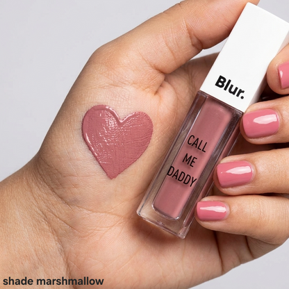 nude pink