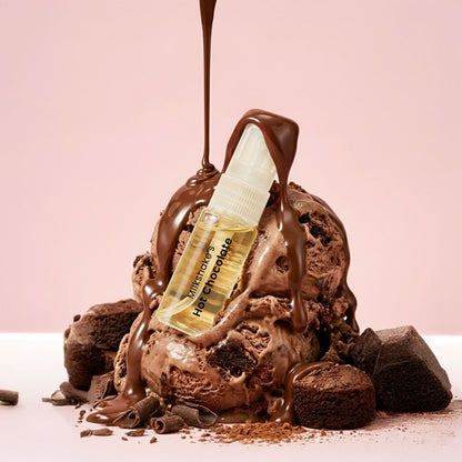 This is Milk Perfume Discovery Set🍦| 4 Milkshake Inspired Perfumes 🐮