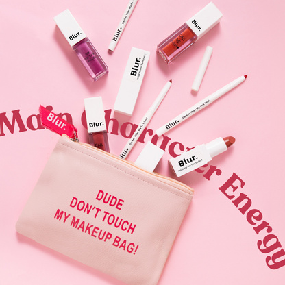 Main Character Energy Kit | 10 Makeup products at 999