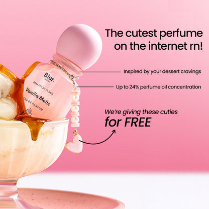 The Ultimate Perfume Kit | 8 Dreamy Dessert Perfumes 🍯🍭🥐✨