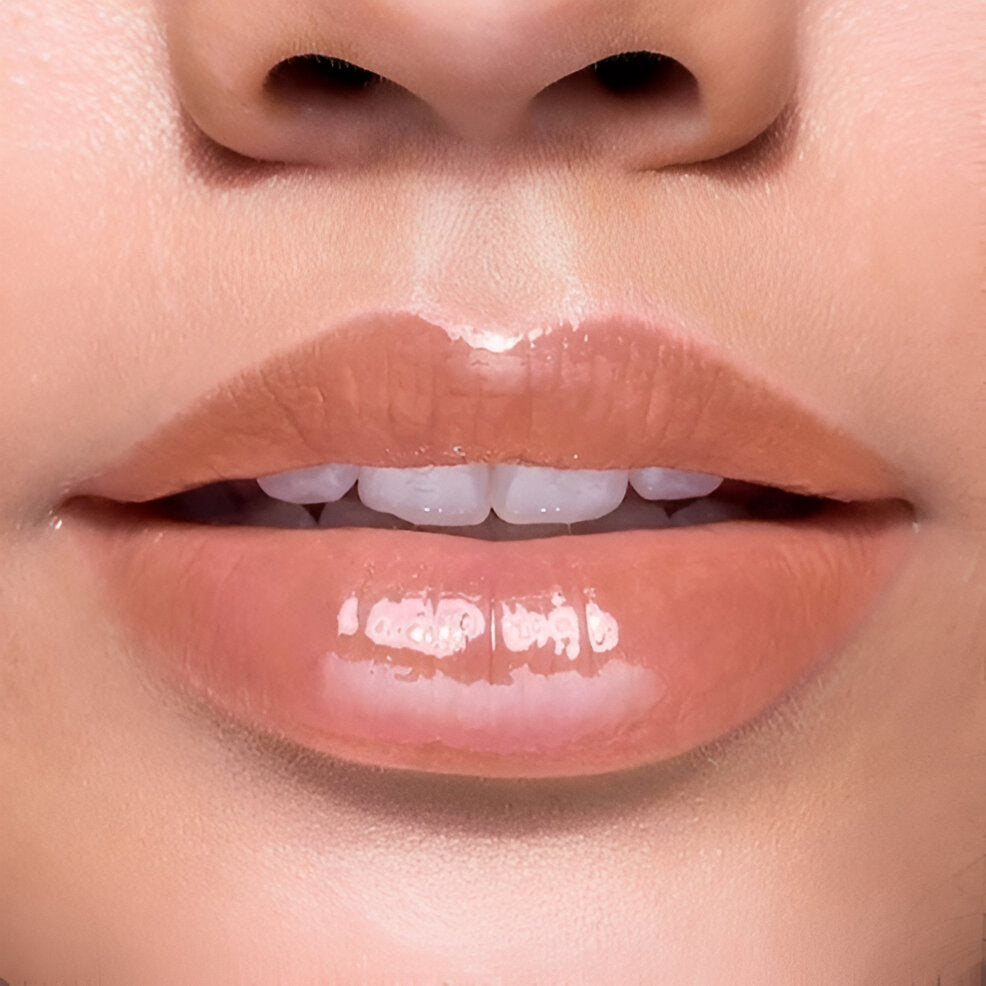 Juicy It's Giving Honey Lip Oil + Lipliner Combo 🍒✨️ Pick Your Own Shades