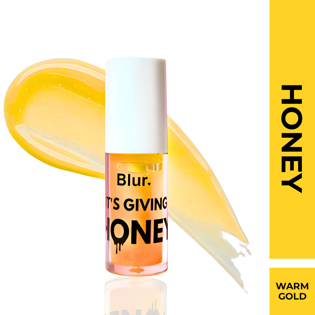 It’s Giving… Double Honey | 2 Tinted Lip Oils Combo 🍯 💋 | Pick Your Own Shades 👉🏼👈🏼