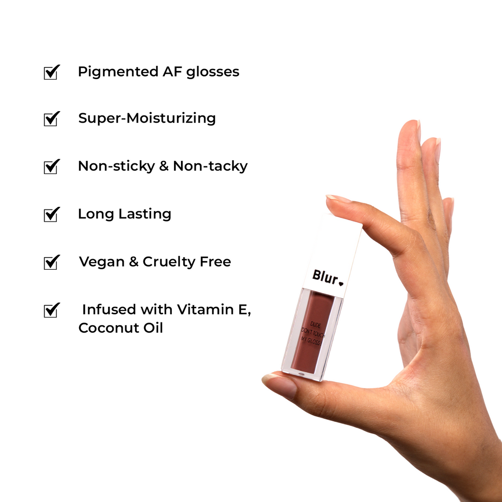 Main Character Energy Kit | 10 Makeup products at 999