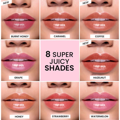 On Cloud Nine Lip Kit ✨| 9 Lipsticks, Glass Shine Tinted Lip Gloss, Lipliners + FREEBIES 🍭🎀