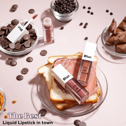 Everyday Chic Lip Kit – 8 Cutest Makeup Products at ₹899 Only!