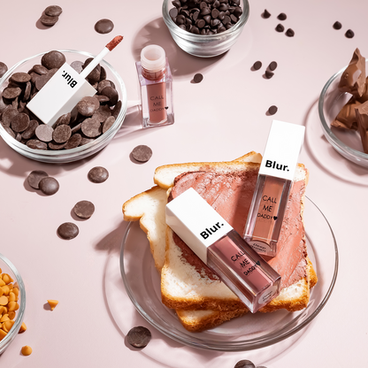 Main Character Energy Kit | 10 Makeup products at 999