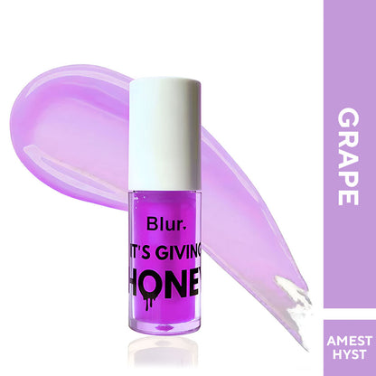 It’s Giving… Double Honey | 2 Tinted Lip Oils Combo 🍯 💋 | Pick Your Own Shades 👉🏼👈🏼