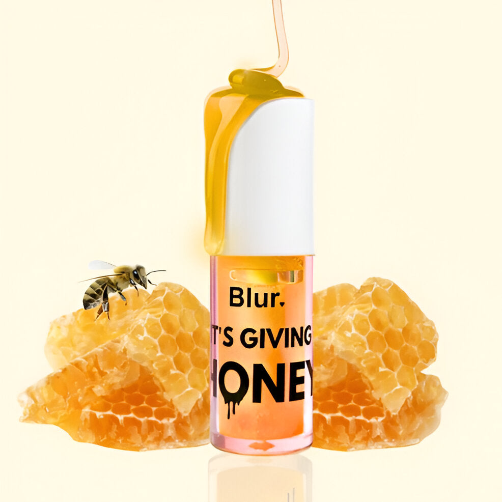 HoneyLipoil