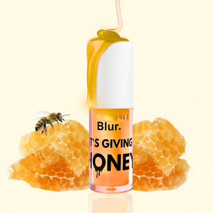HoneyLipoil