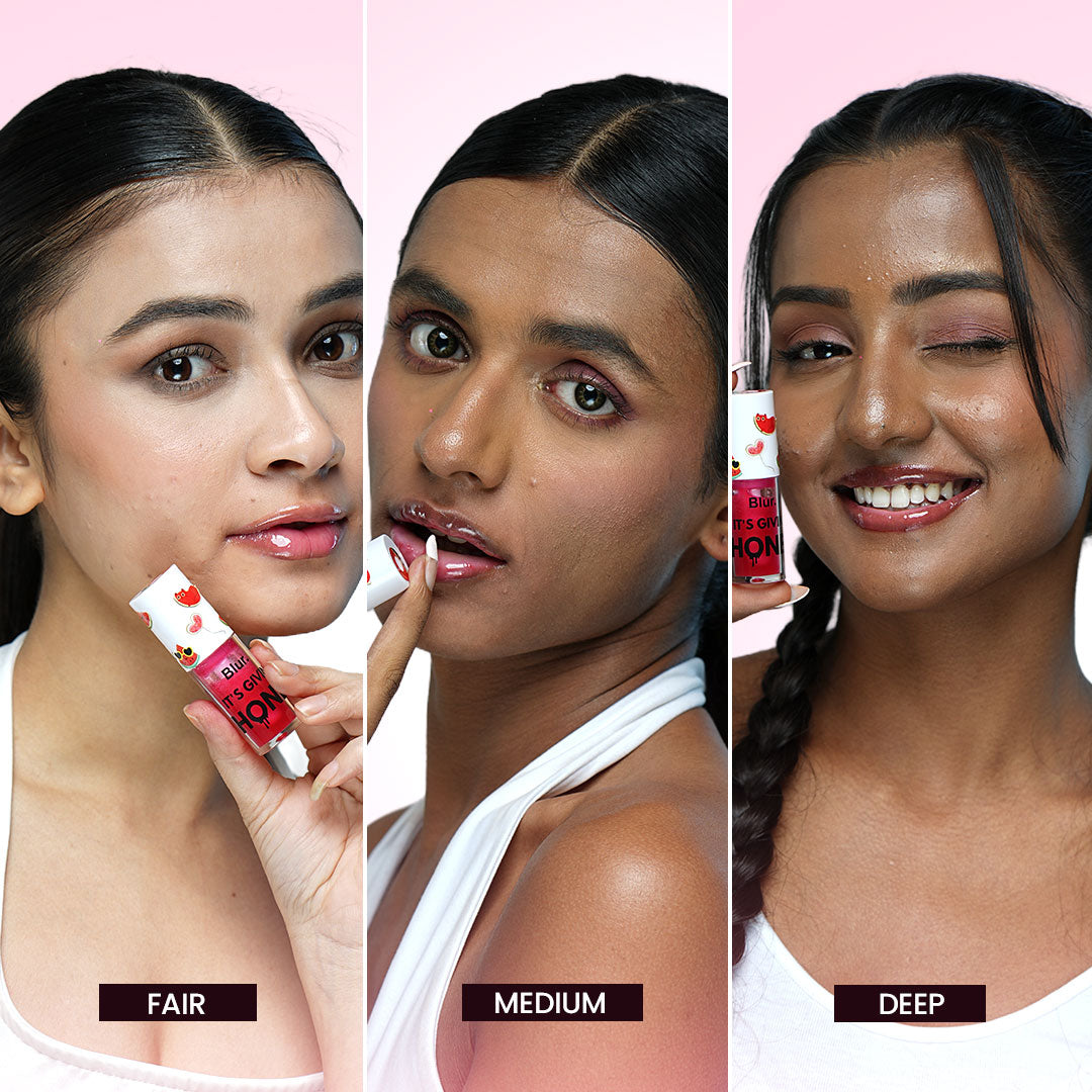 On Cloud Nine Lip Kit ✨| 9 Lipsticks, Glass Shine Tinted Lip Gloss, Lipliners + FREEBIES 🍭🎀