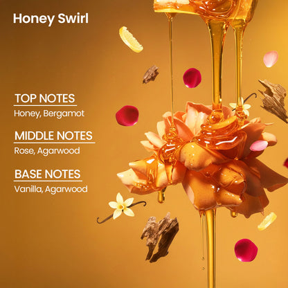 This is Milk Perfume Discovery Set🍦| 4 Milkshake Inspired Perfumes 🐮