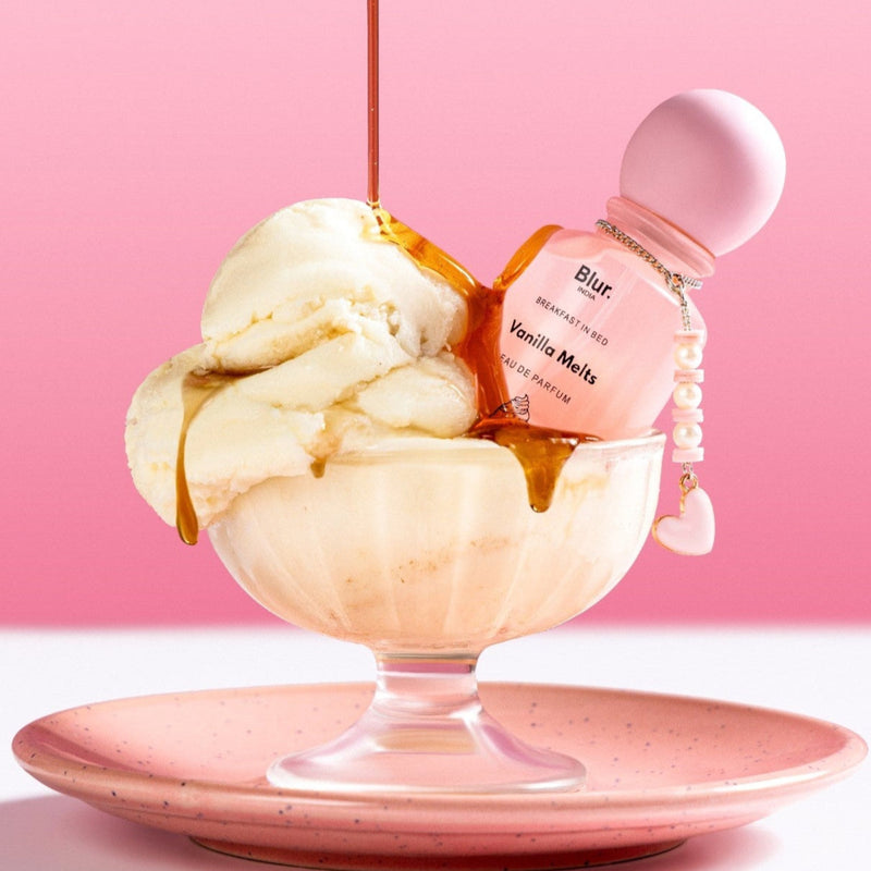 Smells Like Breakfast In Bed | Dreamy Breakfast Inspired Perfumes | EDP 30ml