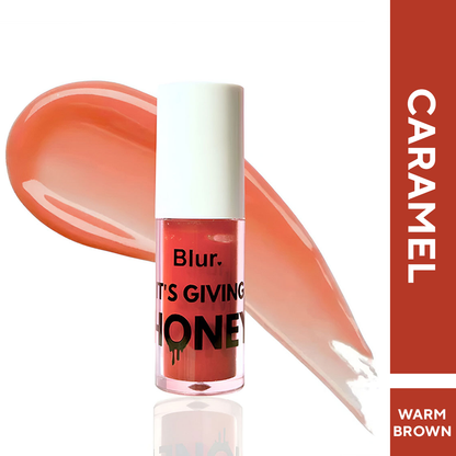 It’s Giving… Double Honey | 2 Tinted Lip Oils Combo 🍯 💋 | Pick Your Own Shades 👉🏼👈🏼