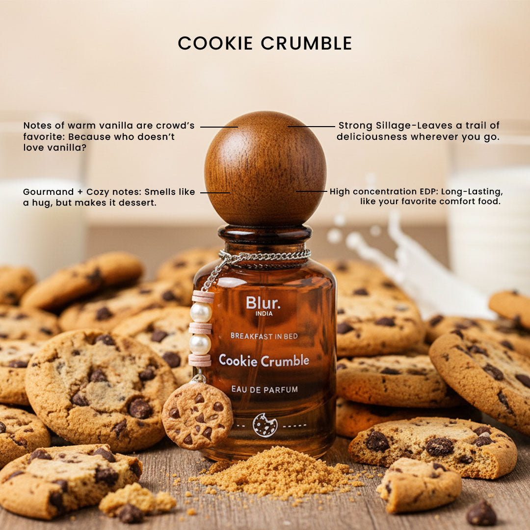 The Ultimate Perfume Kit | 8 Dreamy Dessert Perfumes 🍯🍭🥐✨