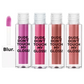 MINI DUDE DONT TOUCH MY GLOSS | 4 LIP GLOSSES AT 599