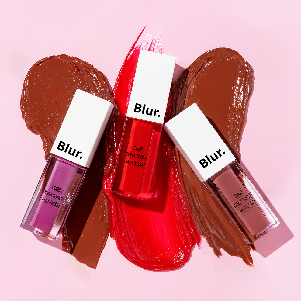 Main Character Energy Kit | 10 Makeup products at 999