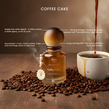 The Ultimate Perfume Kit | 8 Dreamy Dessert Perfumes 🍯🍭🥐✨