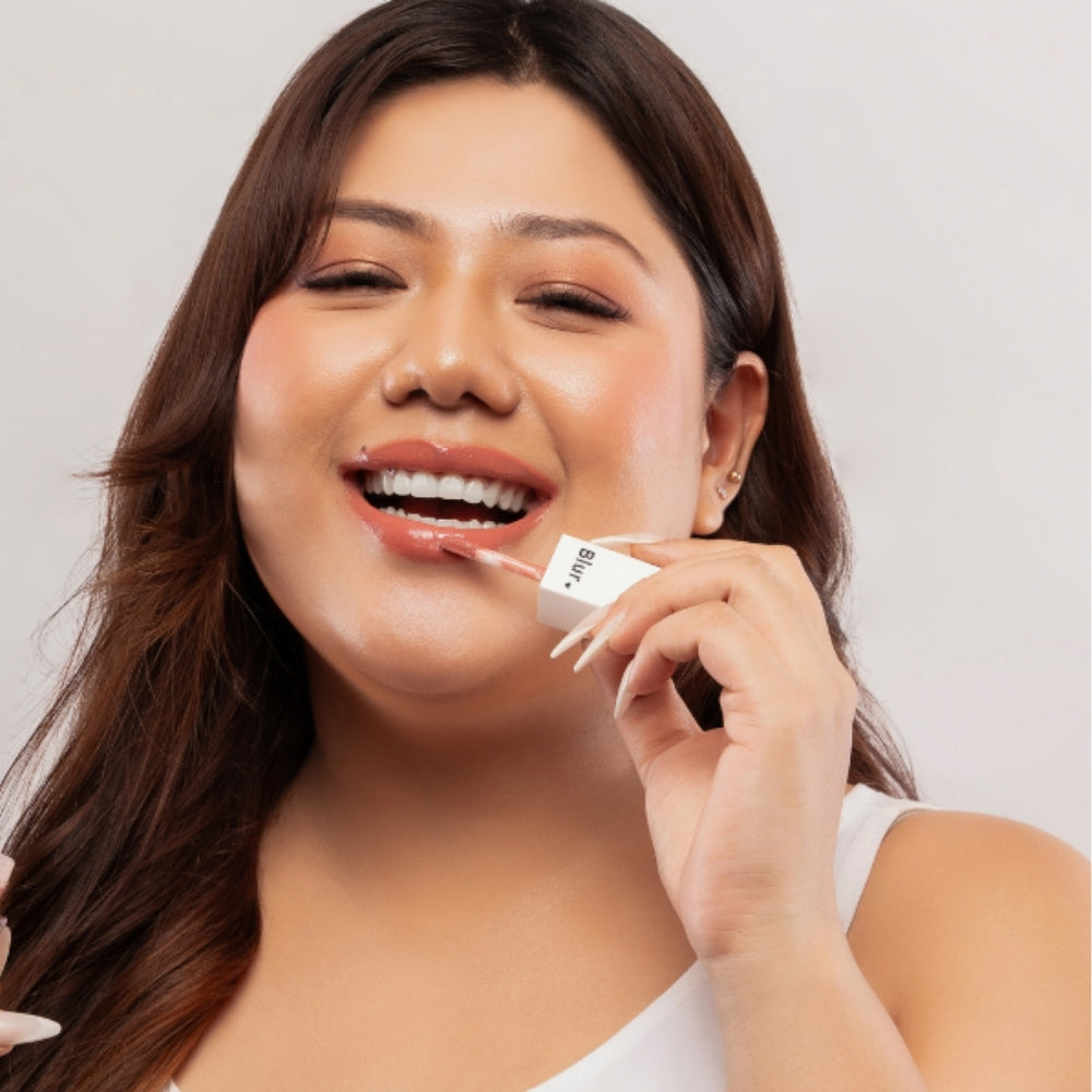 NUDE KIT- All In One Kit