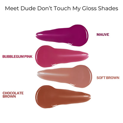 8 Juicy Lipsticks At 999 | 4 Nude Mattes + 4 Buttery Glosses